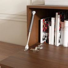 Load image into Gallery viewer, Modern Vintage Modular Cabinet TV Stand - Suitable for Living Room, Bedroom, and Study