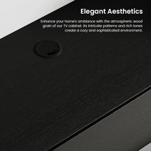 Load image into Gallery viewer, Modern Minimalist Living Room TV Stand - Wall-Mounted and Floor-Standing Options