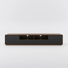 Load image into Gallery viewer, Modern Minimalist TV Stand Floor Cabinet Entertainment Center - Suitable for Living Room