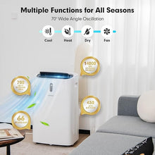 Charger l'image dans la galerie, Auction Deal - portable air conditioner
