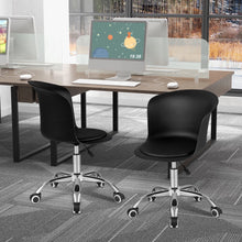 Load image into Gallery viewer, Auction Deal -2-Piece Rotating Office Computer Chair Set