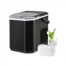 Load image into Gallery viewer, Portable Self-Cleaning Countertop Ice Maker