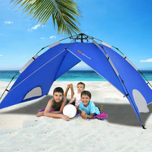 Load image into Gallery viewer, Multipurpose Portable Pop-Up Camping Tent