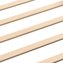 Load image into Gallery viewer, Costway Furniture:Grey Sofa Bed with Built-in Pull-out Drawer and Soft Mattress