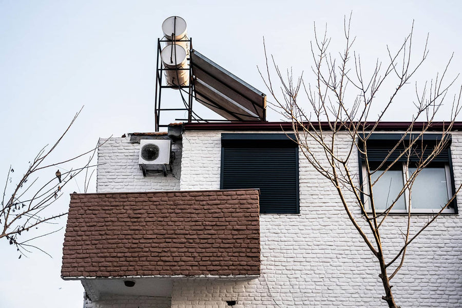 4 Most Common Air-Conditioning Problems and Repairs