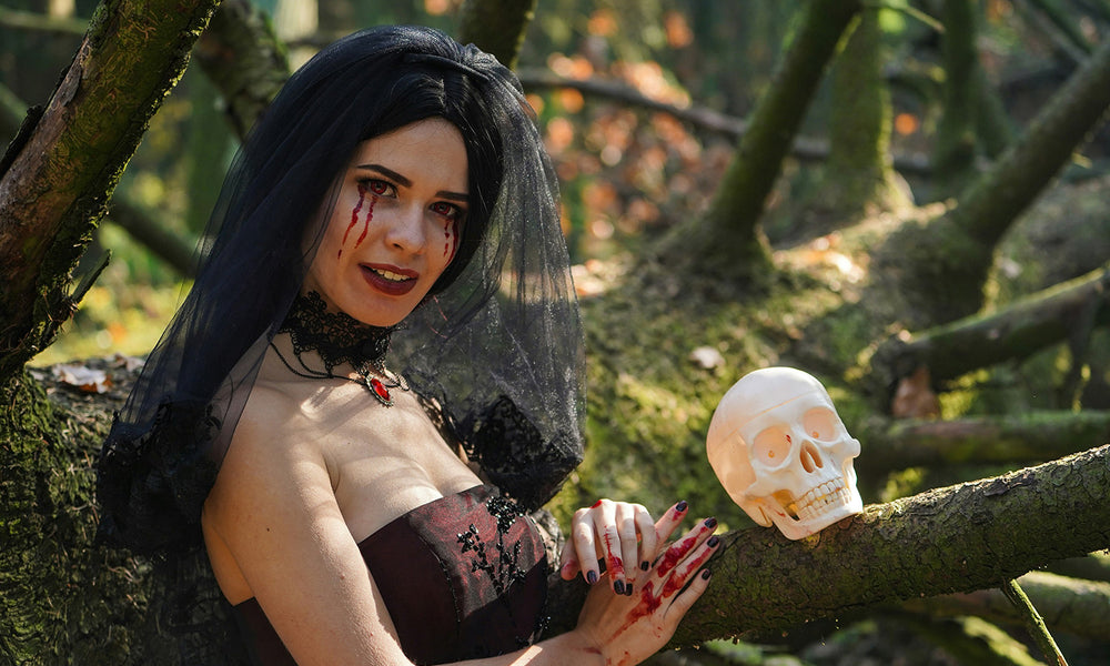 15 Things for Adults to Do on Halloween