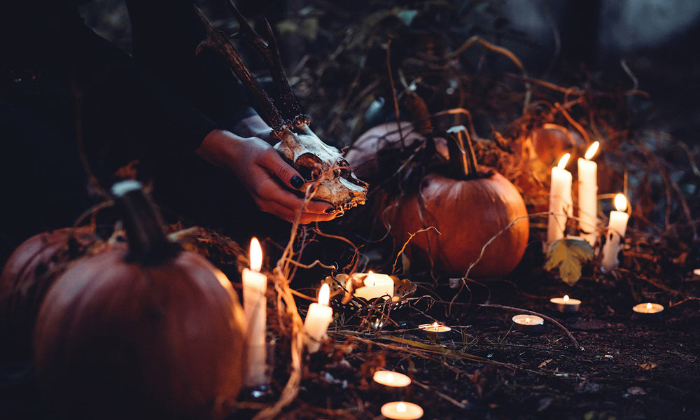 The Ultimate Guide to Choosing Halloween Party Themes for Adults