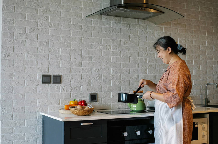 6 Cozy Cottage Kitchen Decoration Ideas 2024