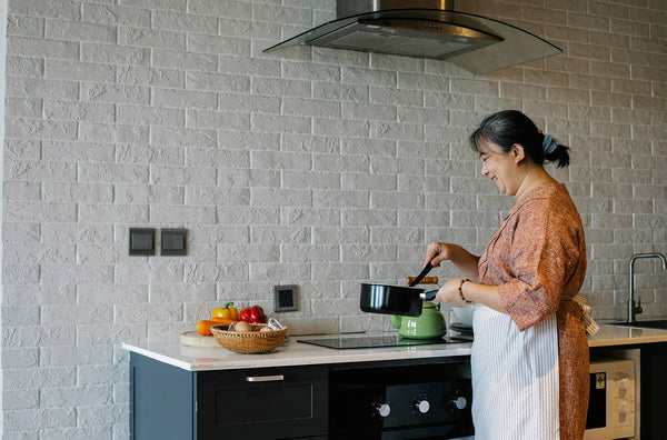 6 Cozy Cottage Kitchen Decoration Ideas 2024