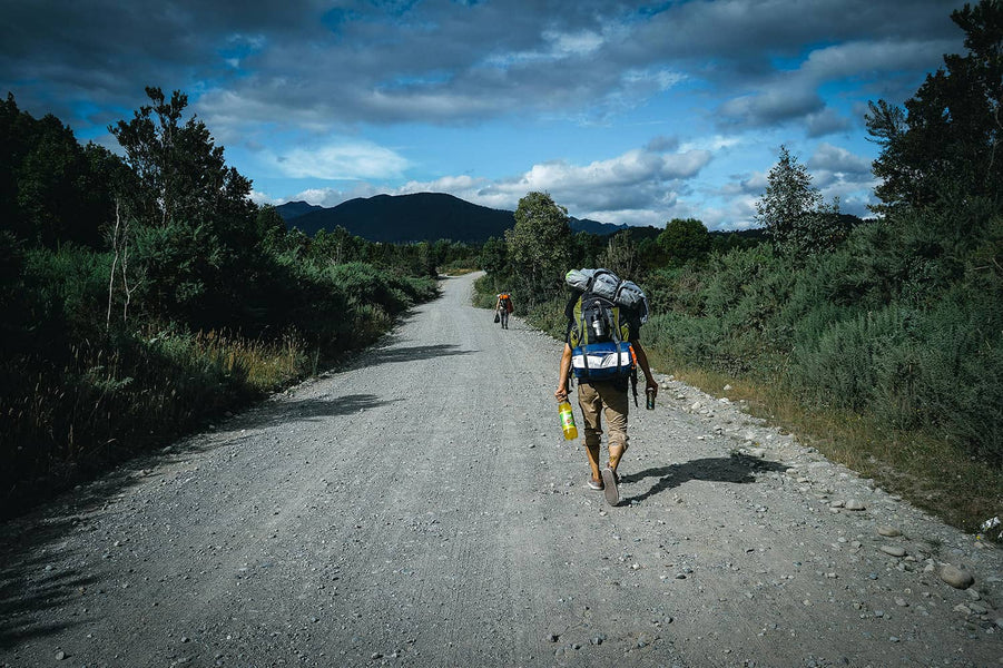 Are You Sure You Won't Bring These Items for Hiking or Camping?