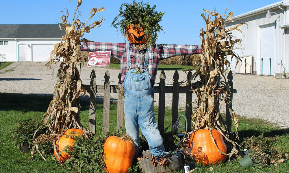 10 Halloween Porch Decorations That'll Instantly Turn Your Home Into a Haunted House