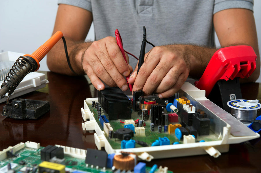 Air Conditioner Troubleshooting Guide(Air Conditioner Troubleshooting Chart)