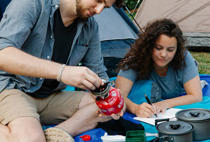 Basic knowledge you need to know about camping（2024Camping Checklist）