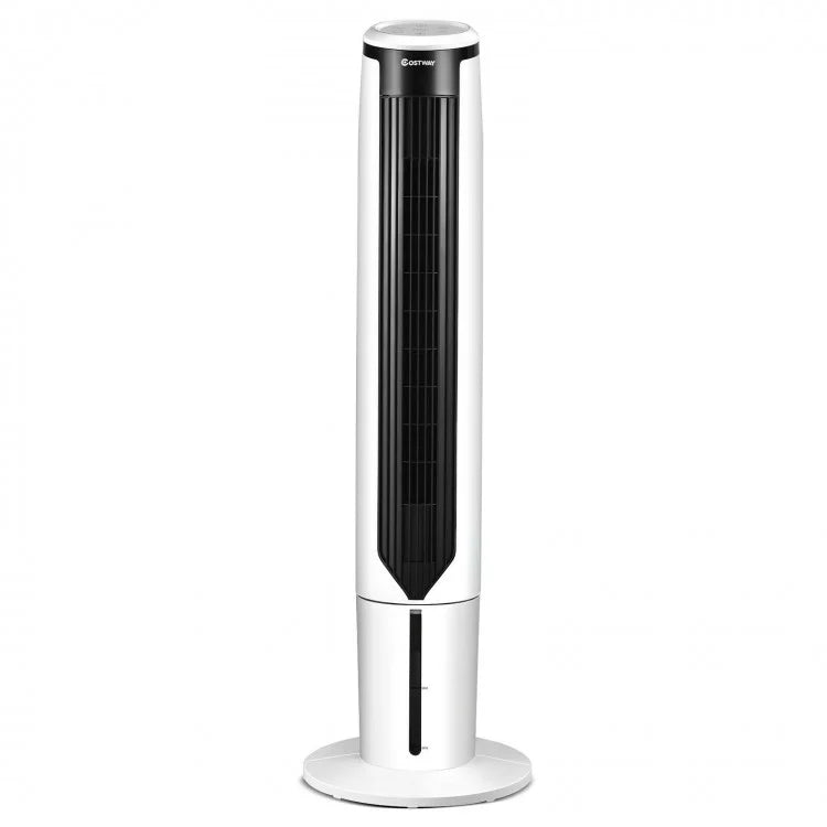 Low-Noise Multi-Functional Air Cooler for Living Room, Bedroom, and Office