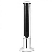 Charger l&#39;image dans la galerie, Low-Noise Multi-Functional Air Cooler for Living Room, Bedroom, and Office
