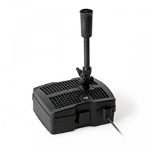 Load image into Gallery viewer, Outdoor Pond All-in-One Fountain Water Pump Filter Pump with Fountain Head

