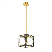 Charger l&#39;image dans la galerie, Modern Minimalist Adjustable LED Pendant Light
