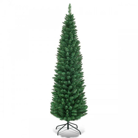 Christmas Tree with Metal Stand - Suitable for Christmas Decorations