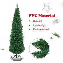 Load image into Gallery viewer, Christmas Tree with Metal Stand - Suitable for Christmas Decorations

