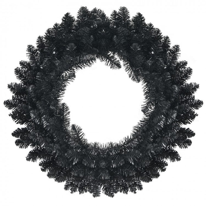 Costway Halloween Garland with 35 Built-in LED Lights - Suitable for Halloween Decorations