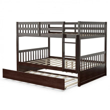 Load image into Gallery viewer, Separable Bunk Bed, Suitable for School Dormitories

