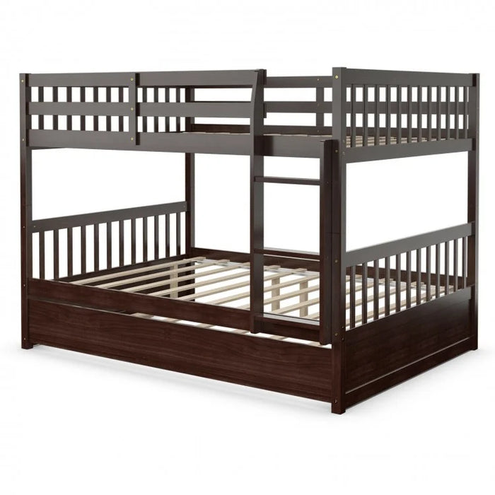 Separable Bunk Bed, Suitable for School Dormitories