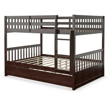 Load image into Gallery viewer, Separable Bunk Bed, Suitable for School Dormitories
