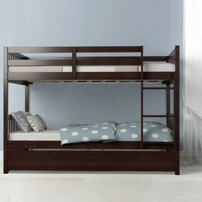 Separable Bunk Bed, Suitable for School Dormitories
