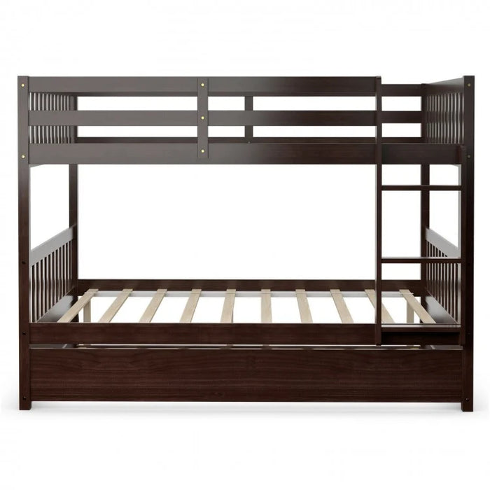Separable Bunk Bed, Suitable for School Dormitories