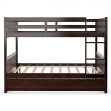 Load image into Gallery viewer, Separable Bunk Bed, Suitable for School Dormitories
