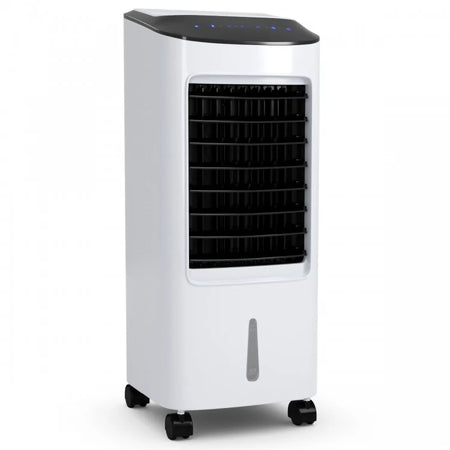 Costway Portable 7L Water Tank Evaporative Air Cooler