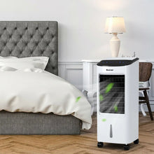Load image into Gallery viewer, Costway Portable 7L Water Tank Evaporative Air Cooler

