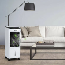 Load image into Gallery viewer, Costway Portable 7L Water Tank Evaporative Air Cooler

