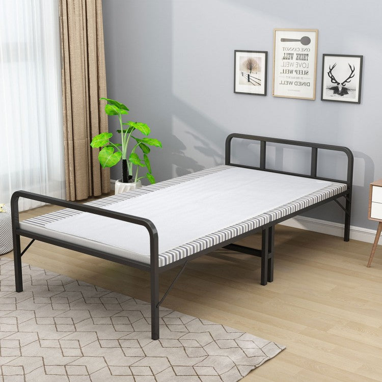 Washable Massage Bed with 5 Heat Settings