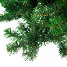 Charger l&#39;image dans la galerie, 9-Foot Artificial Christmas Tree with 700 Warm White LED Lights - Perfect for Christmas Decorations
