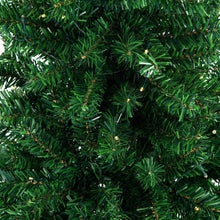 Charger l&#39;image dans la galerie, 2024 Christmas Tree Decoration with LED Lights - Portable and Movable - Suitable for Home, Apartment, and Store
