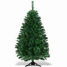 Charger l&#39;image dans la galerie, 2024 Christmas Tree Decoration with LED Lights - Portable and Movable - Suitable for Home, Apartment, and Store

