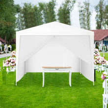 Load image into Gallery viewer, 10 x 10 Ft Versatile Outdoor Canopy Tent, Sun Shade, Wind-Resistant
