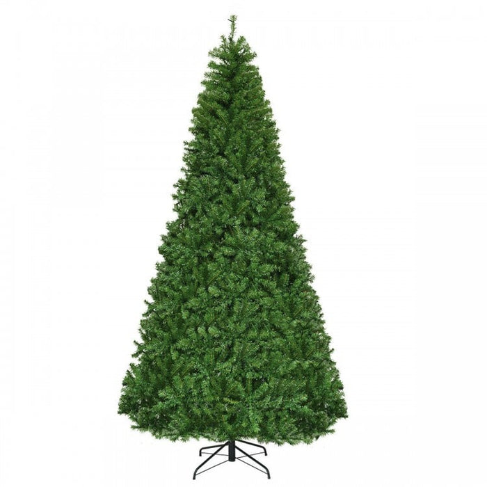 2024 Christmas Decorations - Christmas Tree with Flashing Mode and Metal Stand - Suitable for Parties and Events