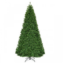 Load image into Gallery viewer, 2024 Christmas Decorations - Christmas Tree with Flashing Mode and Metal Stand - Suitable for Parties and Events

