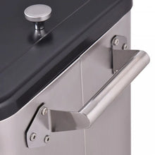 Charger l&#39;image dans la galerie, Outdoor Patio Chilled Cooler Cart
