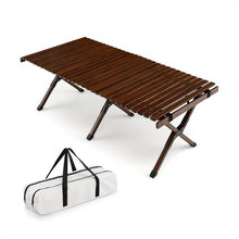 Load image into Gallery viewer, Portable Outdoor Picnic/Camping Dining/BBQ Table
