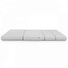 Load image into Gallery viewer, Multifunctional Folding Mattress Lounge Chair for Dorm &amp; Home
