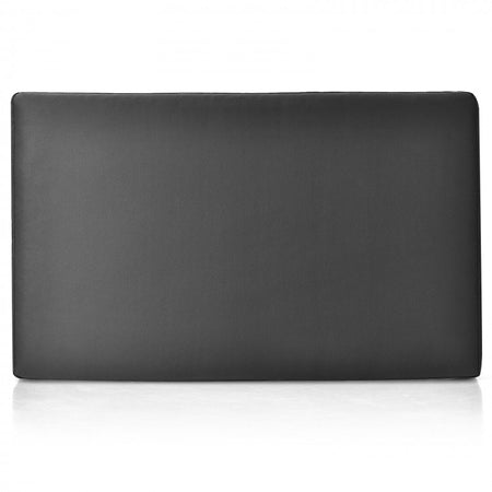 Modern Minimalist Decorative PU Leather Headboard