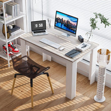 Charger l&#39;image dans la galerie, Modern Minimalist Dining Room Table for 4 People - Suitable for Kitchen and Dining Room
