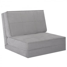 Load image into Gallery viewer, Multifunctional Folding Sofa Bed - Suitable for Living Room and Bedroom
