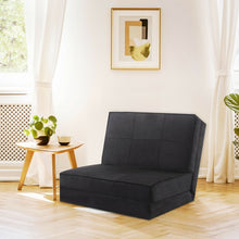 Load image into Gallery viewer, Multifunctional Folding Sofa Bed - Suitable for Living Room and Bedroom
