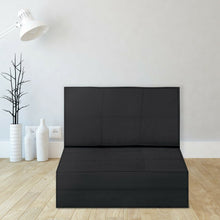 Load image into Gallery viewer, Multifunctional Folding Sofa Bed - Suitable for Living Room and Bedroom
