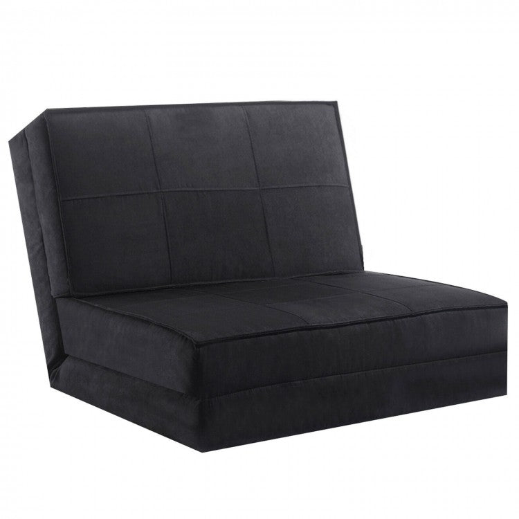 Multifunctional Folding Sofa Bed - Suitable for Living Room and Bedroom