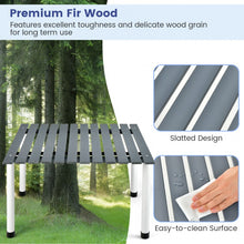 Load image into Gallery viewer, Outdoor Folding Camping Table with Carry Bag - Suitable for Picnics and Hiking
